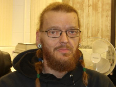 Warren Collins Jr a registered Sex Offender of Ohio