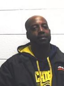 Eric Dewitt Scisum a registered Sex Offender of Ohio