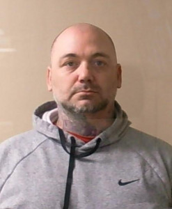 Marcus Alan Butler a registered Sex Offender of Ohio