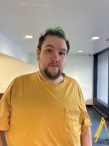 Jackson Paul Donatello a registered Sex Offender of Ohio