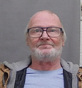 James Lee Voght a registered Sex Offender of Ohio