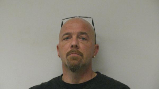 Timothy Zachariah Cordle a registered Sex Offender of Ohio