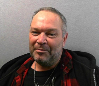 Seain Clinton Hull a registered Sex Offender of Ohio