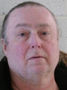Donn Paul Gladding a registered Sex Offender of Ohio