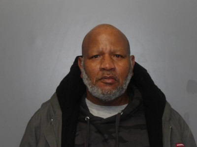 Randolph Wilkins a registered Sex Offender of Ohio