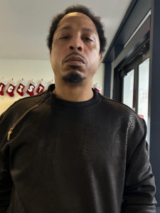 Jovonnie Deshaun Dillard a registered Sex Offender of Ohio
