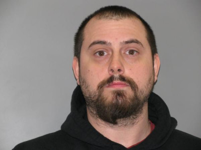 Roy Black a registered Sex Offender of Ohio
