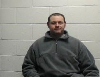 David James Culver II a registered Sex Offender of Ohio