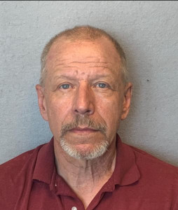 Ronald Joseph Grezmak a registered Sex Offender of Ohio