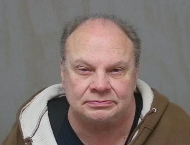 Louis Fredrick Carroll a registered Sex Offender of Ohio