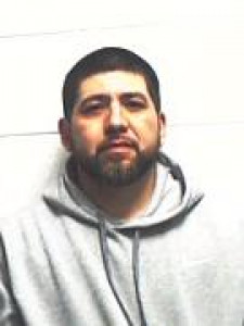 Raul Hernandez III a registered Sex Offender of Ohio