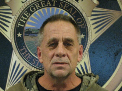 Todd Anthony Henderson a registered Sex Offender of Ohio