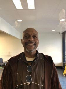 Reginald Washington a registered Sex Offender of Ohio