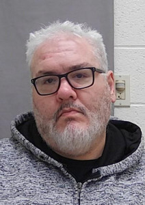 Joshua Deshaw Meese a registered Sex Offender of Ohio