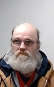 Michael Phillip Johnston a registered Sex Offender of Ohio