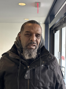Lashon Riley a registered Sex Offender of Ohio