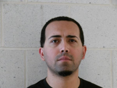 Edgar L Cintron-rios a registered Sex Offender of Ohio