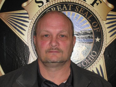 Chad Allen Decker a registered Sex Offender of Ohio