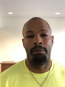 Carlton Polk a registered Sex Offender of Ohio
