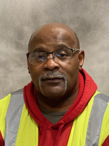 Alfred Wesley Stockton Jr a registered Sex Offender of Ohio