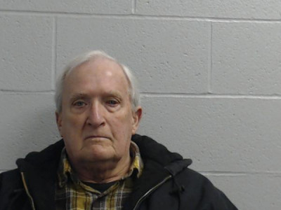Harold Clifft Rotherum Jr a registered Sex Offender of Ohio