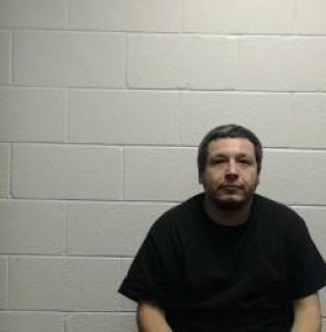 Jamie Lee Pacheco a registered Sex Offender of Ohio
