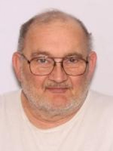 David Lee Smith a registered Sex Offender of Ohio