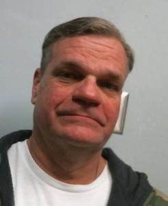 Charles Allen Vanbuskirk a registered Sex Offender of Ohio