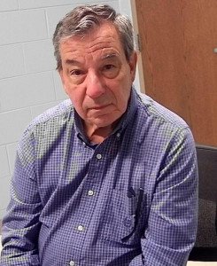 Kenneth Allen Mills a registered Sex Offender of Ohio