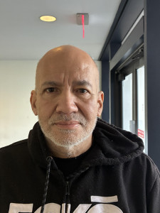 Jose Nieves a registered Sex Offender of Ohio