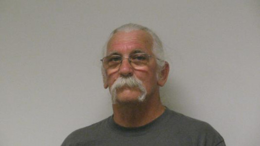 John Richard Bevins a registered Sex Offender of Ohio