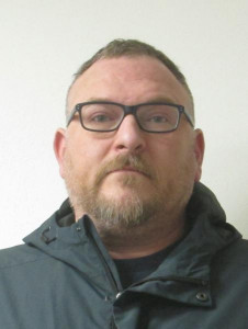 Eric Ansel Hendrickson a registered Sex Offender of Ohio