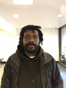 Tony Johnson a registered Sex Offender of Ohio