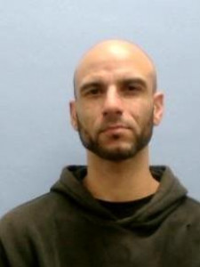 Jordan Christopher Gravely a registered Sex Offender of Ohio