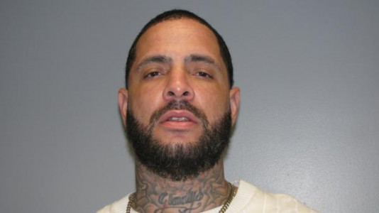 Jose Antonio Gonzalez a registered Sex Offender of Ohio