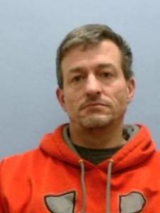Corey Michael Patterson a registered Sex Offender of Ohio