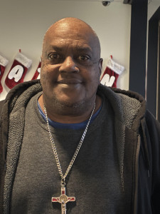 Floyd Rosemond a registered Sex Offender of Ohio