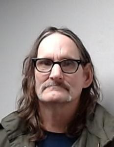 Lester Lee Morgan a registered Sex Offender of Ohio