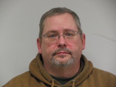Timothy Craig Blankenship a registered Sex Offender of Ohio