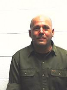Kurt Christopher Ahlers a registered Sex Offender of Ohio