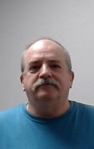 David Albert Banks a registered Sex Offender of Ohio