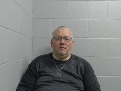 Robert Shane Meyers a registered Sex Offender of Ohio