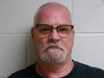 Tony B Hoyt a registered Sex Offender of Ohio