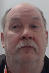 Desmond Guy Crispin Jr a registered Sex Offender of Ohio