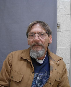 Darin Bruce Blosser a registered Sex Offender of Ohio