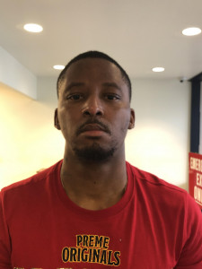Lamont Leaon Mckissick a registered Sex Offender of Ohio