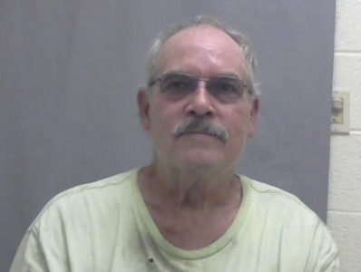 Mark David Williams a registered Sex Offender of Ohio
