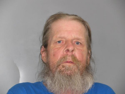 Jeffrey Michael Jay a registered Sex Offender of Ohio