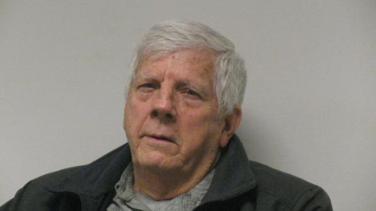 Larry Joe Kirk a registered Sex Offender of Ohio