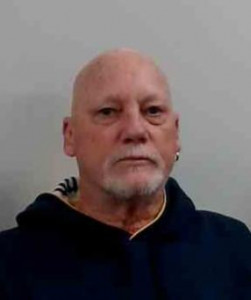 Norman Allen Runion a registered Sex Offender of Ohio
